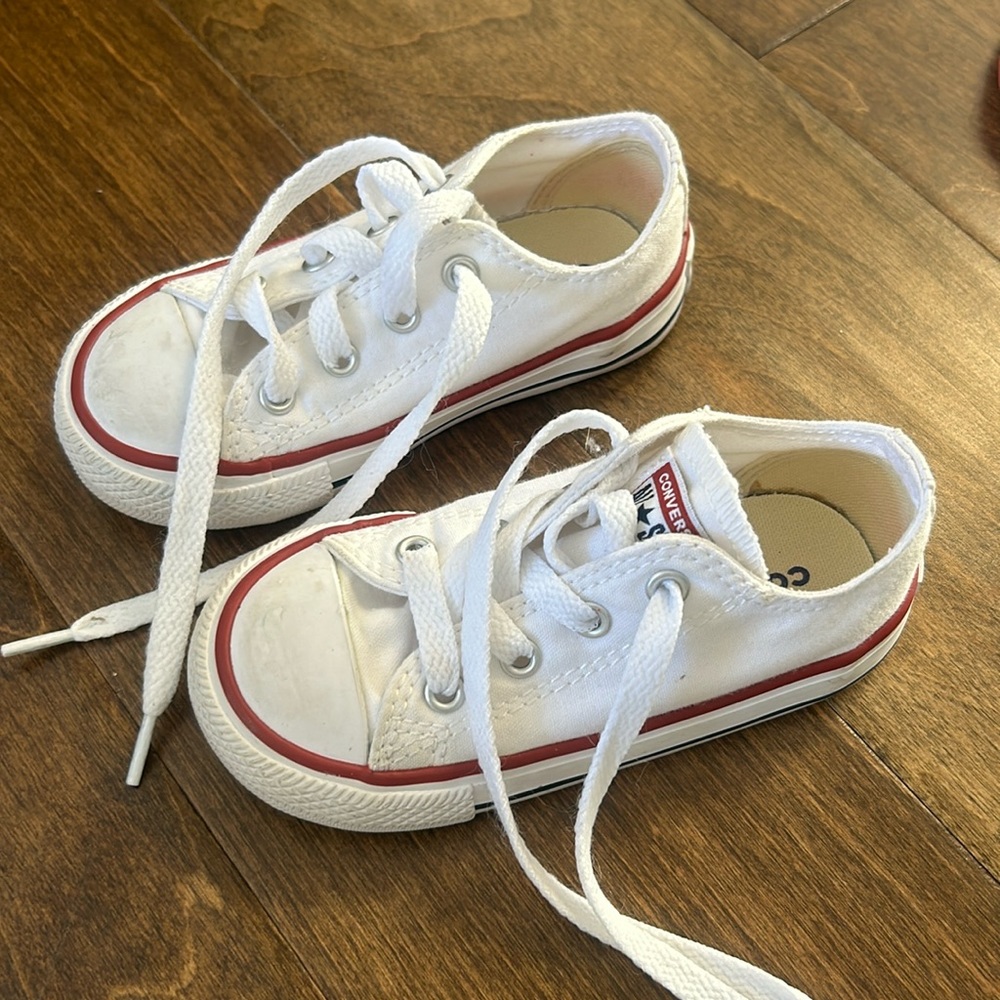 Toddler Converse